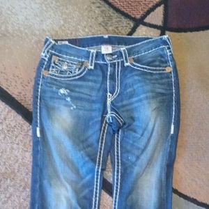 True Religion Pants